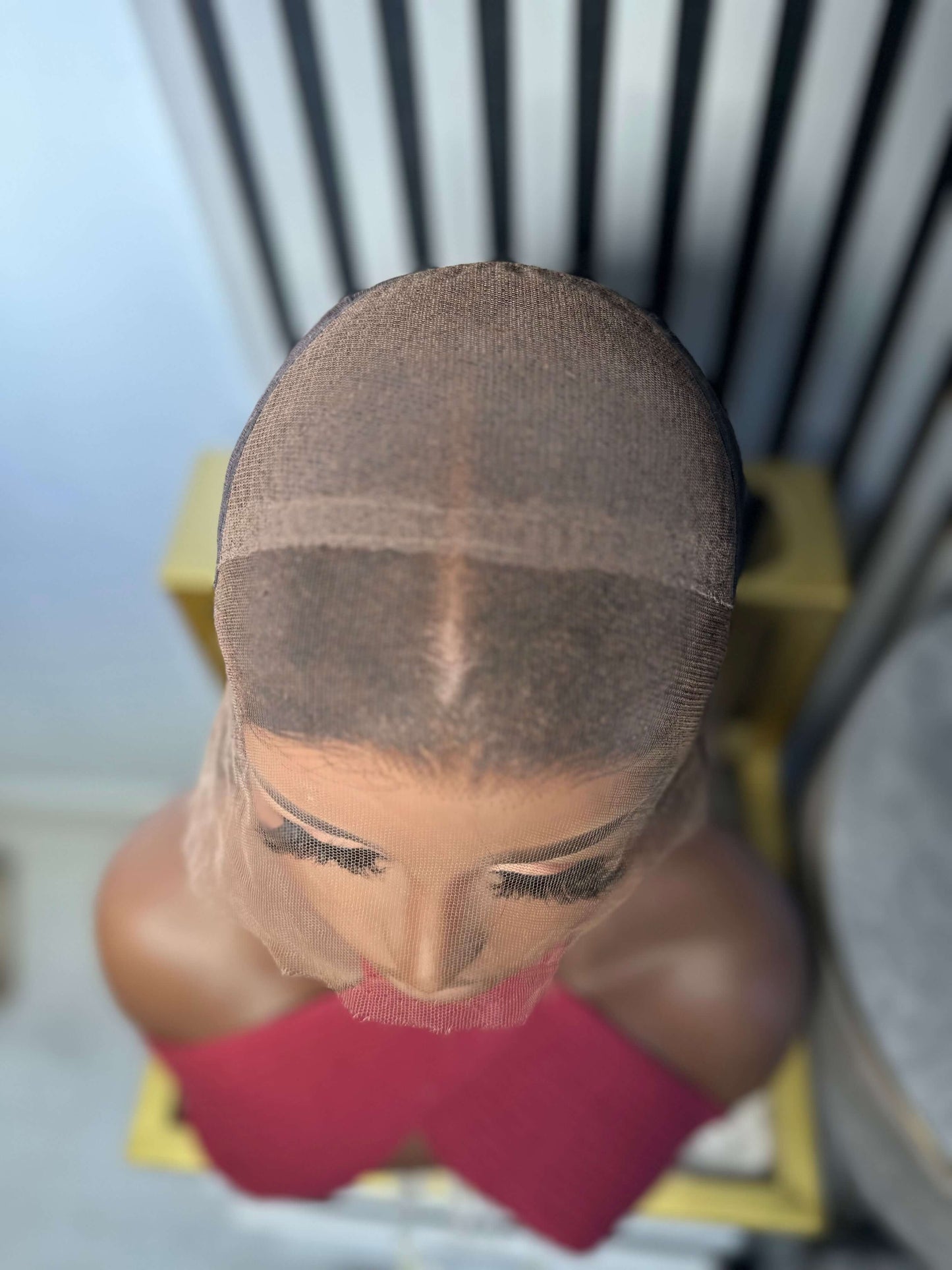 22 Inch 13x6 HD Lace Wig | 150% Density HD Lace Wig Natural Hairline