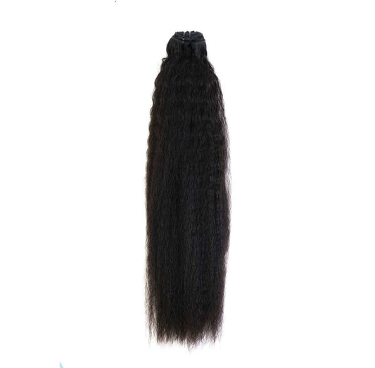 100% Virgin Human Hair Bundles | Virgin Hair Bundles With Closure
