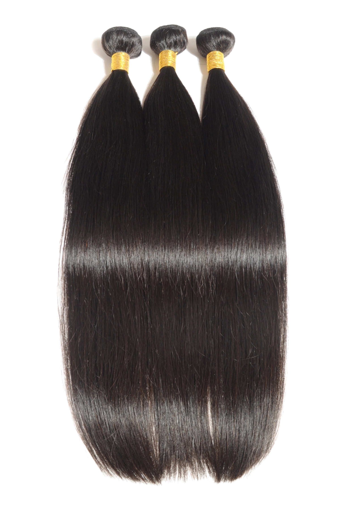 100% Virgin Human Hair Bundles | Virgin Hair Bundles With Closure