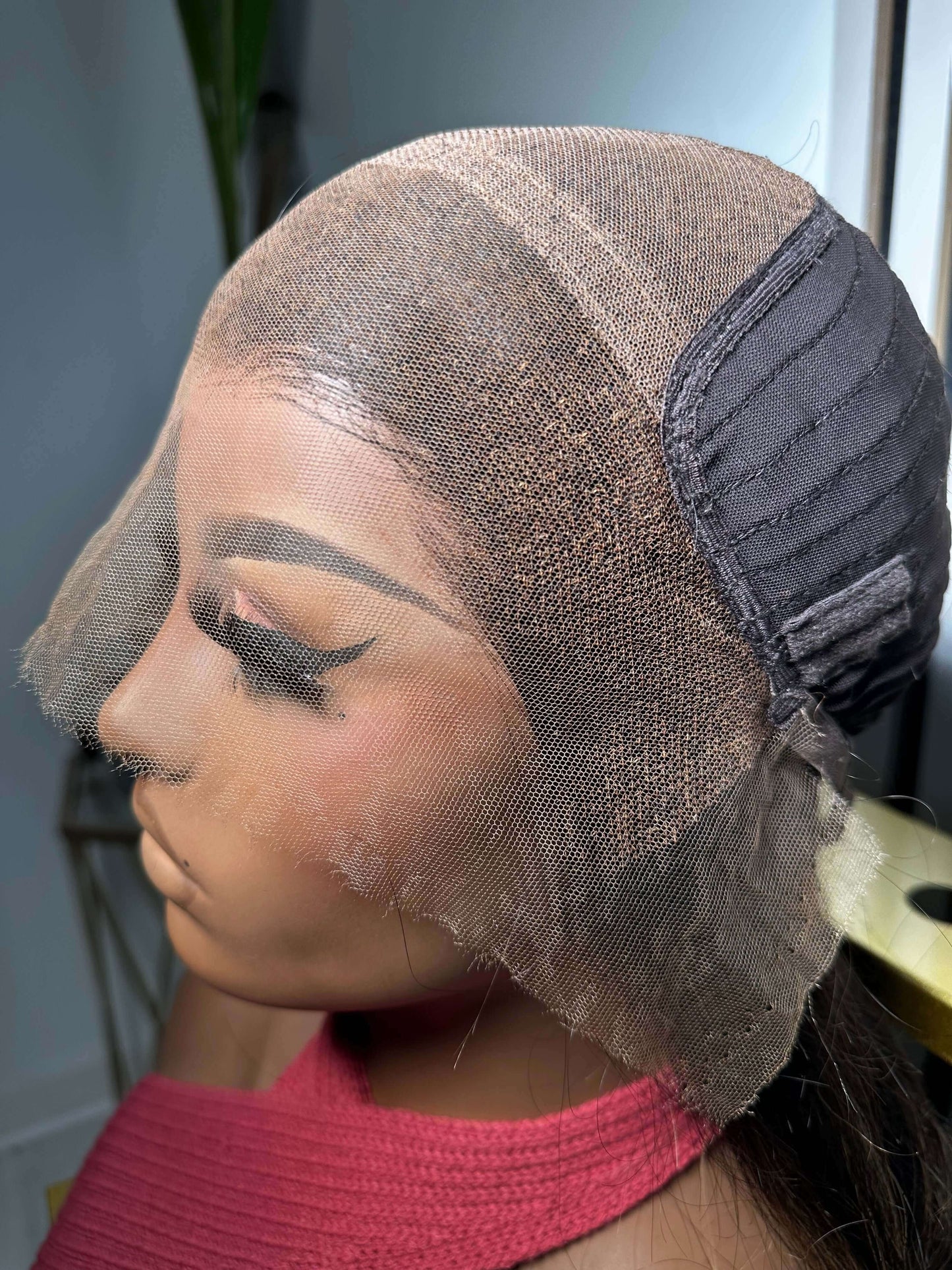 22 Inch 13x6 HD Lace Wig | 150% Density HD Lace Wig Natural Hairline