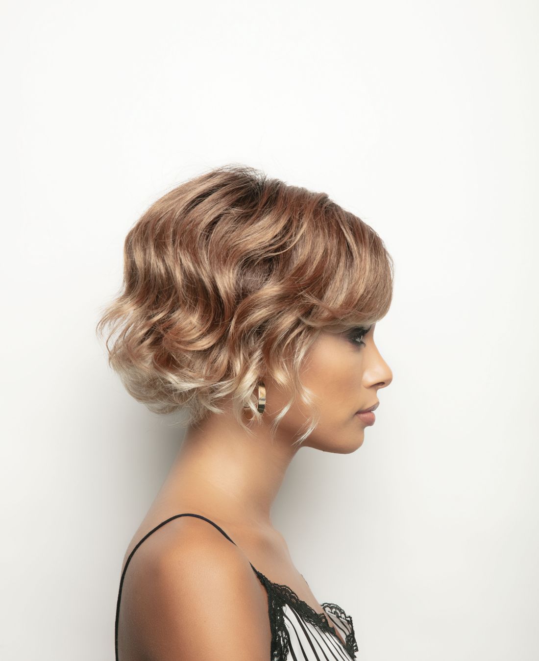 Wyatt Wig - Rene of Paris Hi Fashion Collection