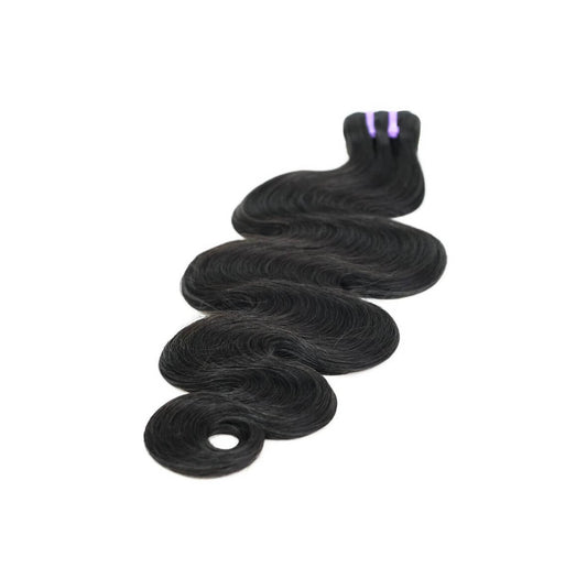 Raw Hair Bundles For Wigs And Closures | Raw Cambodian Hair Bundles
