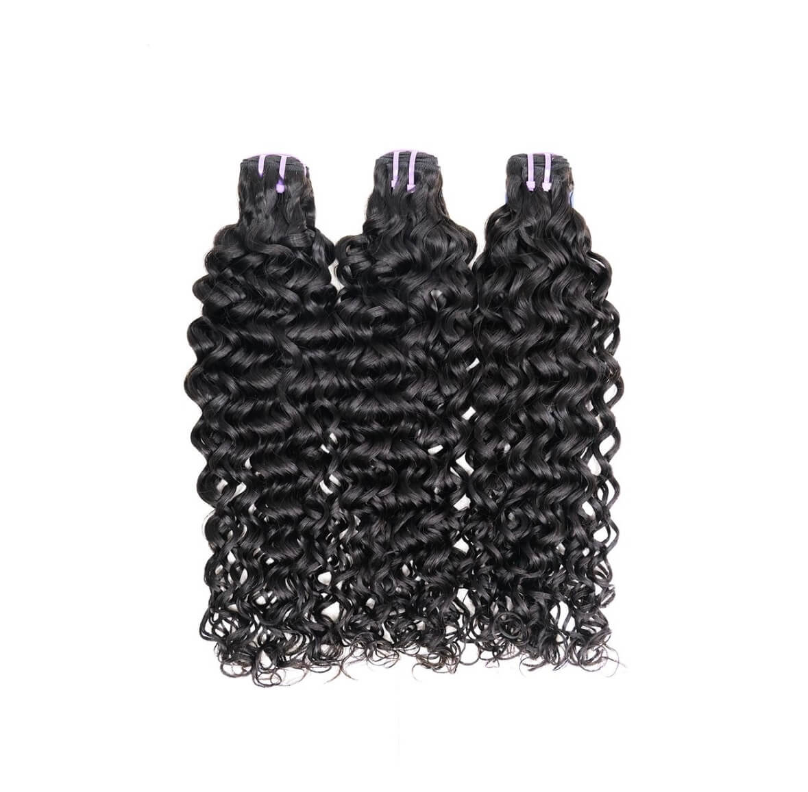Raw Hair Bundles For Wigs And Closures | Raw Cambodian Hair Bundles