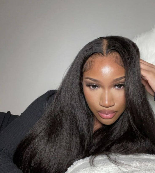 Roche Natural Color Wigs For Women | Natural Color Wigs Human Hair