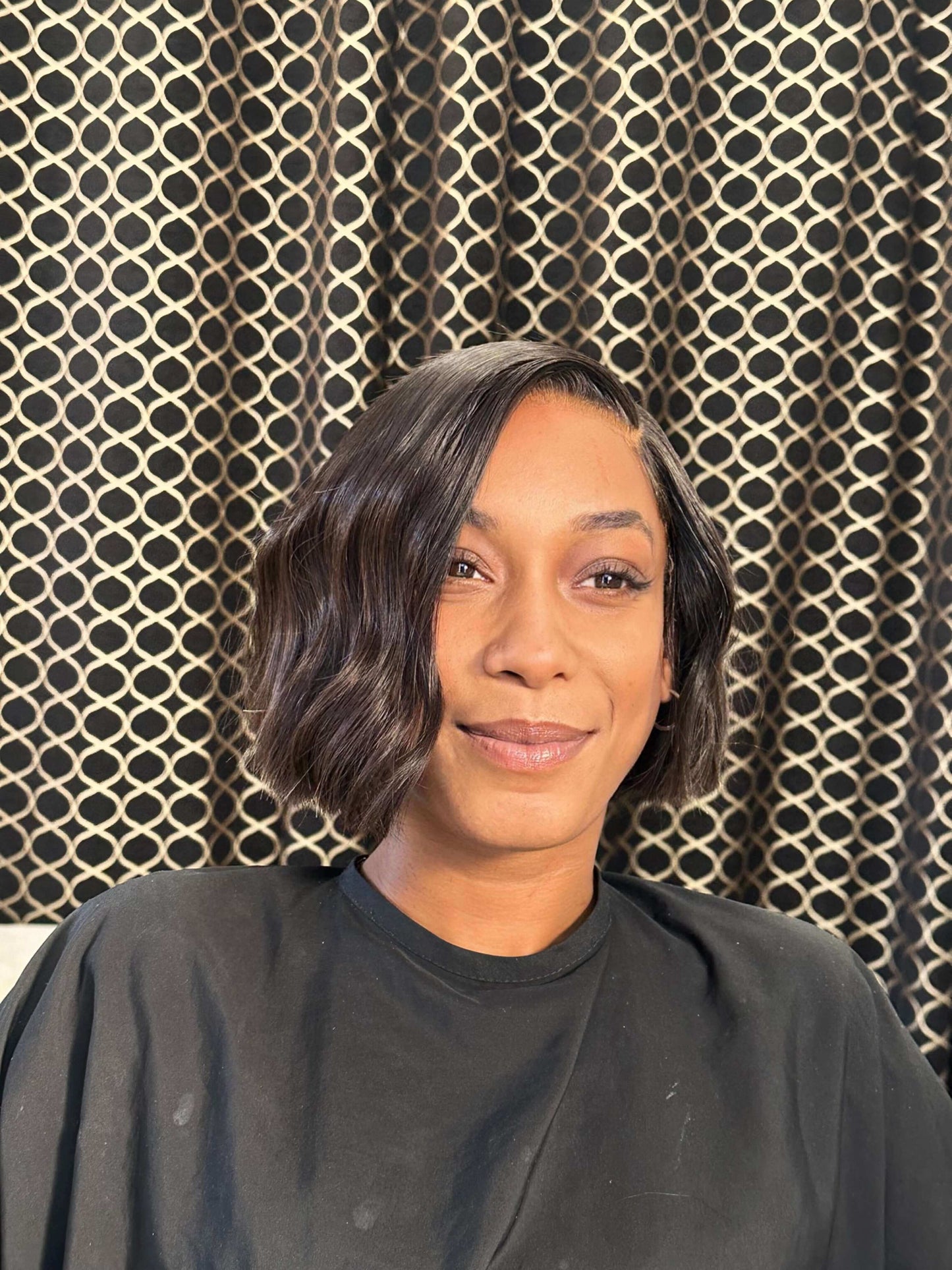 Sabrina Hair Extensions Natural Look | Sabrina Premium Human Hair Wig