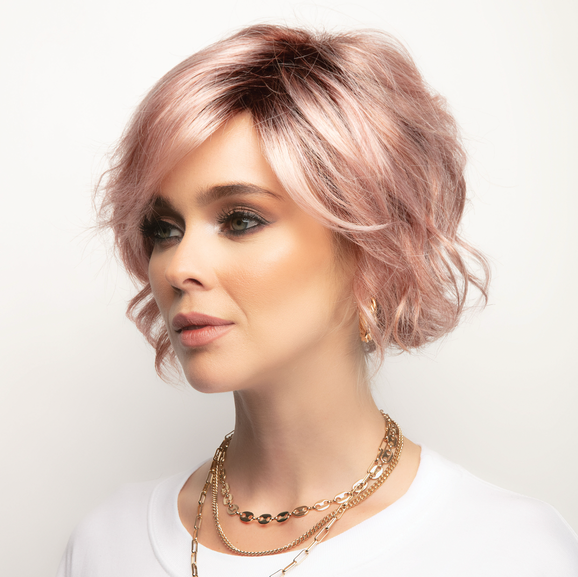 Wyatt Wig - Rene of Paris Hi Fashion Collection