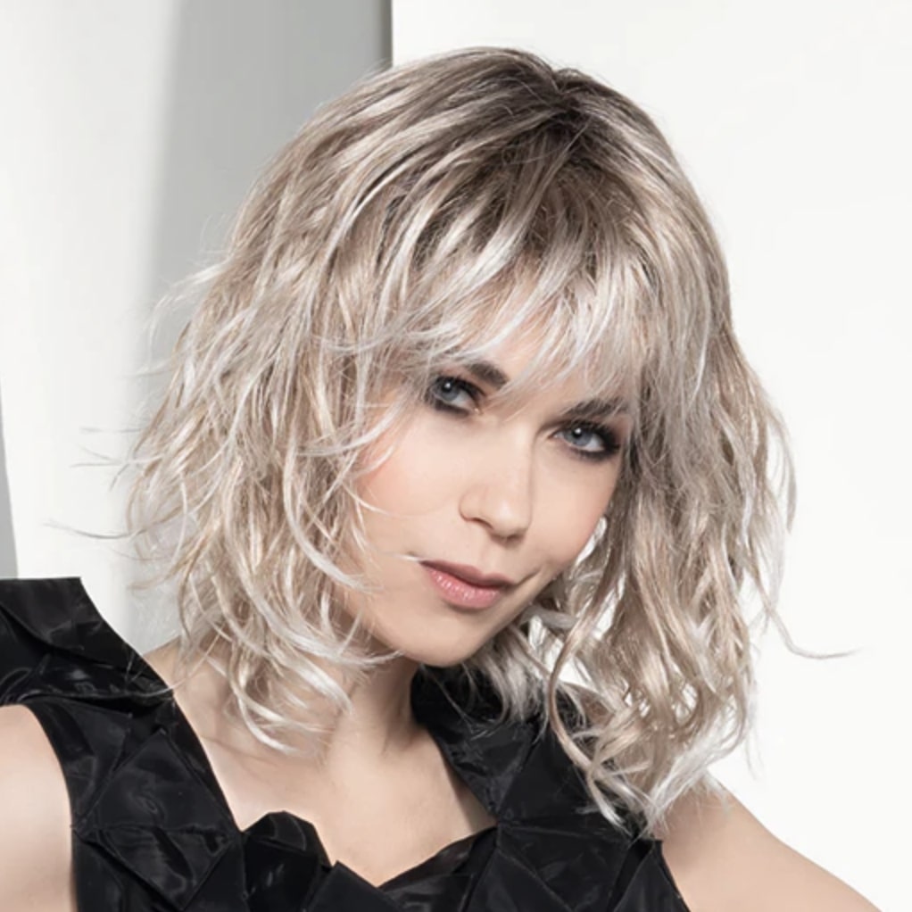 Perla Wig - Ellen Wille Modixx Collection