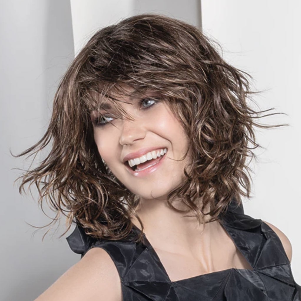 Perla Wig - Ellen Wille Modixx Collection